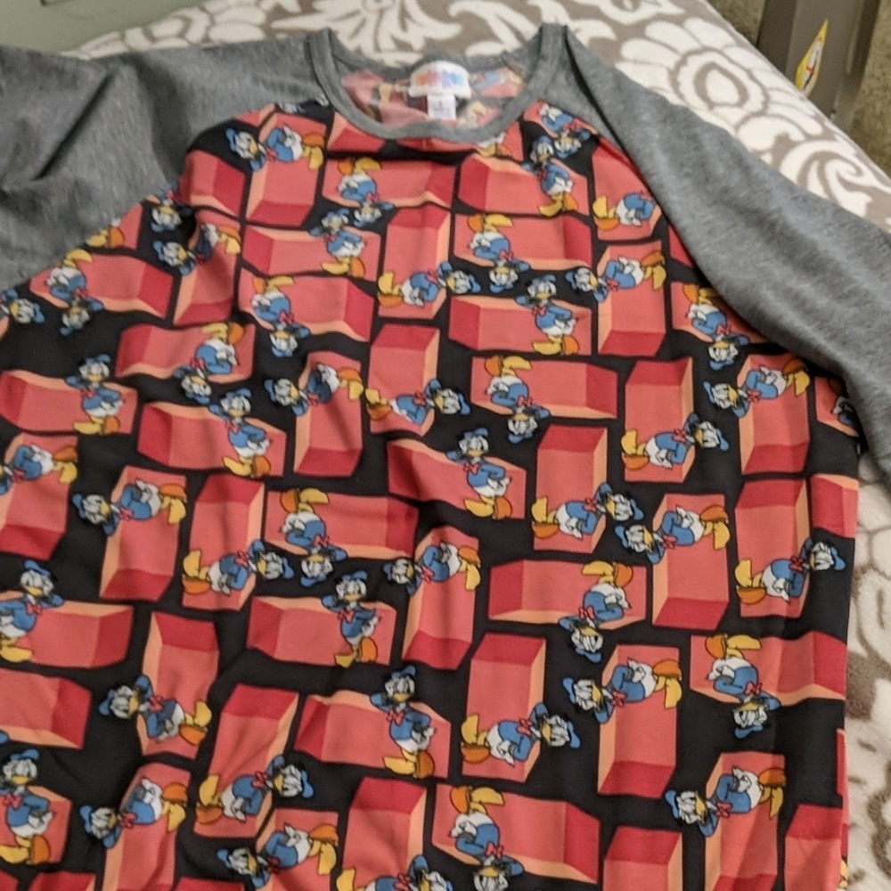 Disney Lularoe